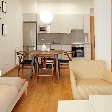 Eguzki By Feelfree Rentals San Sebastián Exteriör bild