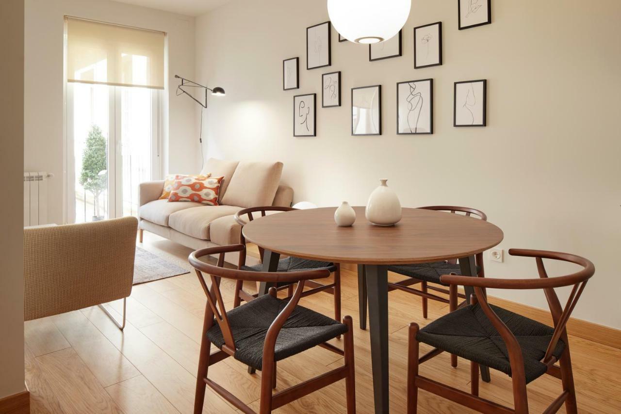 Eguzki By Feelfree Rentals San Sebastián Exteriör bild